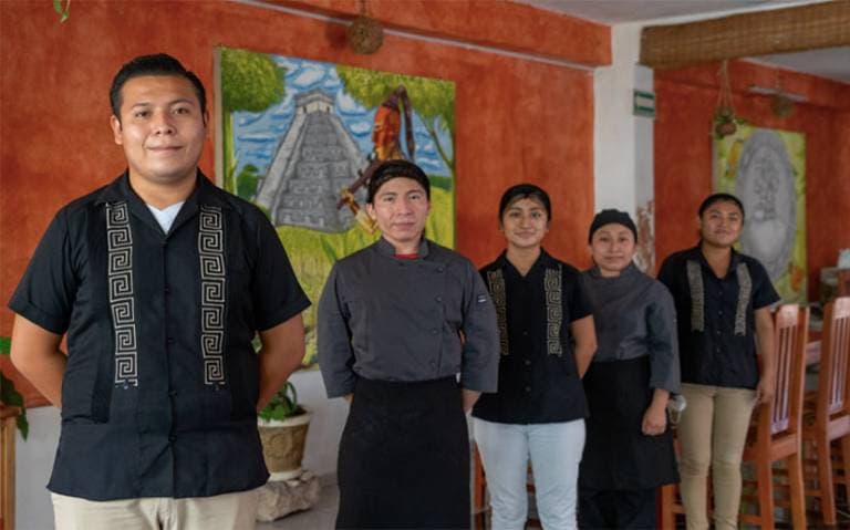 Inician vinculaciones al Programa Jóvenes Construyendo el Futuro