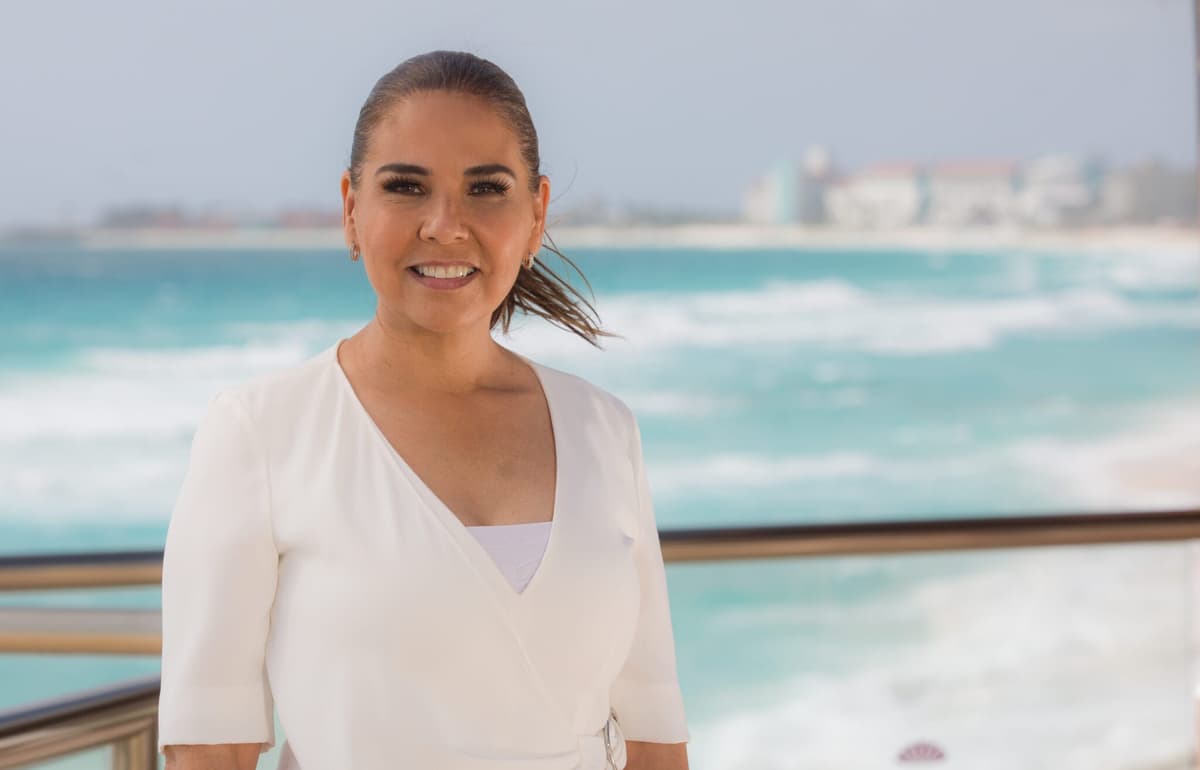 Consejo Nacional de Morena escoge a Mara Lezama dentro de sus 4 aspirantes a ser encuestados