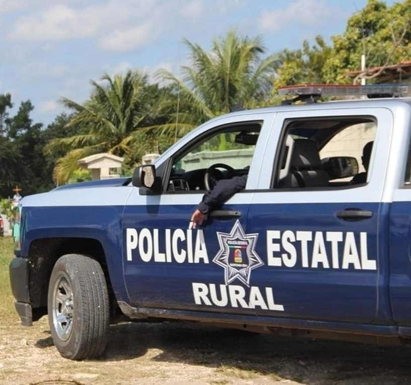 Asesinan a hombre en la comunidad de Xul-Ha