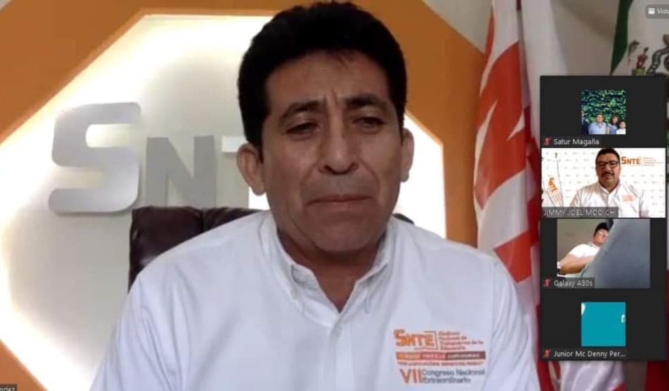 Reportan que 80 maestros en Quintana Roo se han infectado de COVID-19 y muerto la mitad