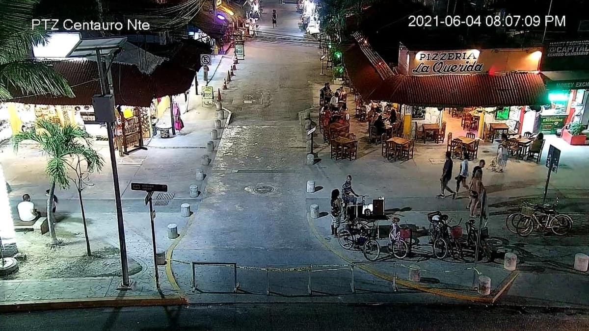 Continúan firmes acciones para controlar curva de contagios por Covid-19: Carlos Joaquín