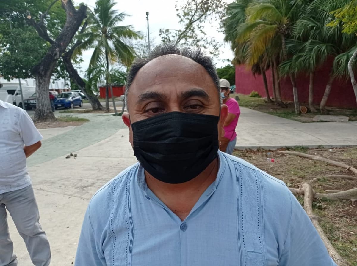 Ayuntamiento de Othón P. Blanco ‘jinetea’ cuotas sindicales; debe dos meses