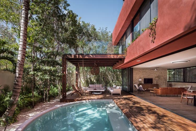 Impulsa el Gobierno de Tulum el desarrollo económico y sostenible