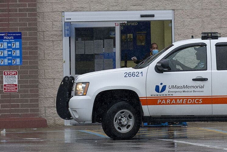 Matan en Miami al hijo de una exsenadora mientras dormía