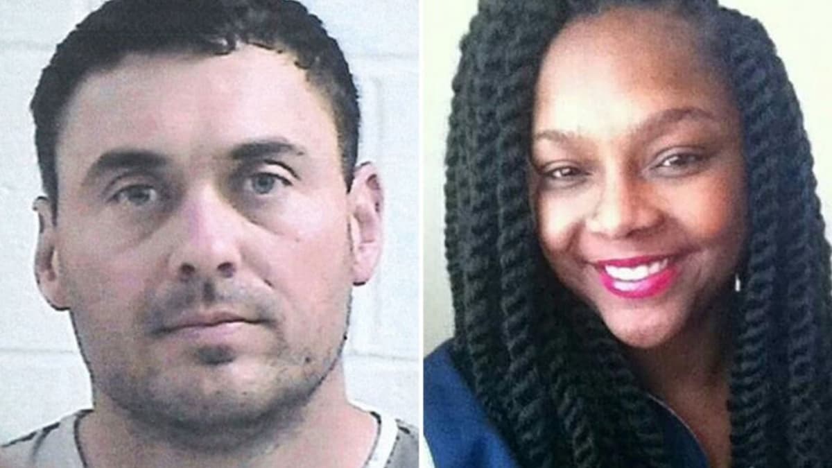 Policía asesinó a su amante para evitar que le dijera a su esposa sobre su aventura