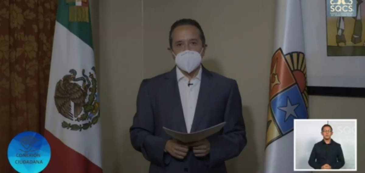 Se mantiene en color naranja el semáforo epidemiológico