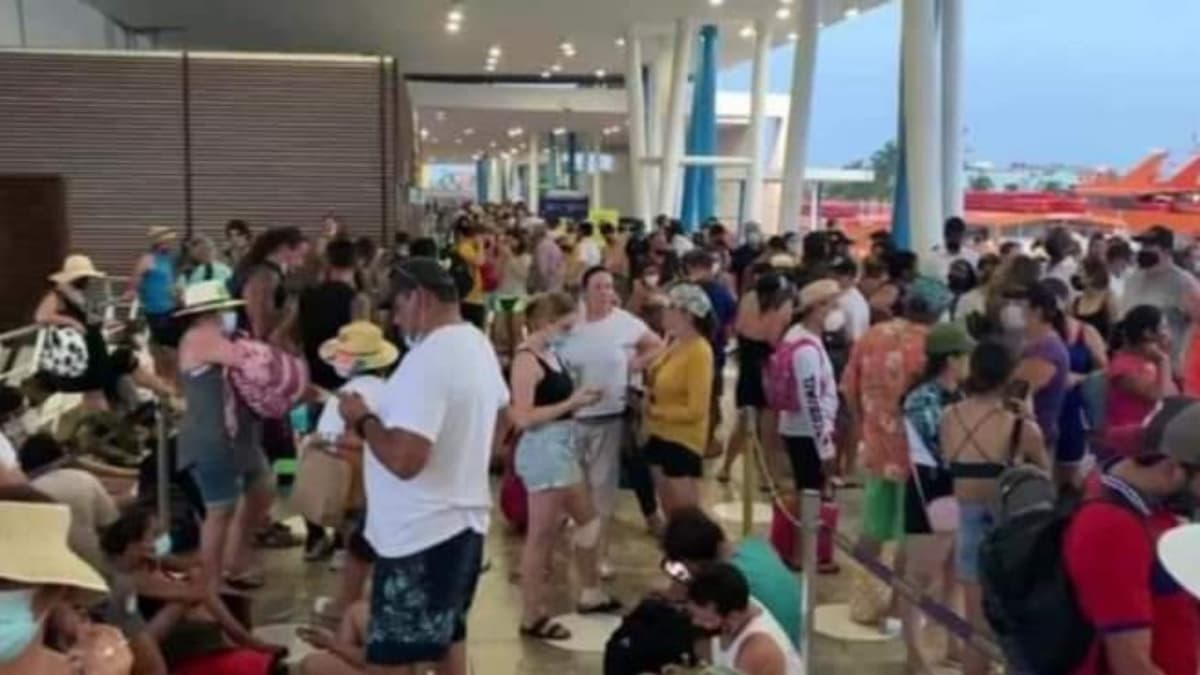 Naviera de Cozumel se niega a la posibilidad de reactivar operaciones diariamente