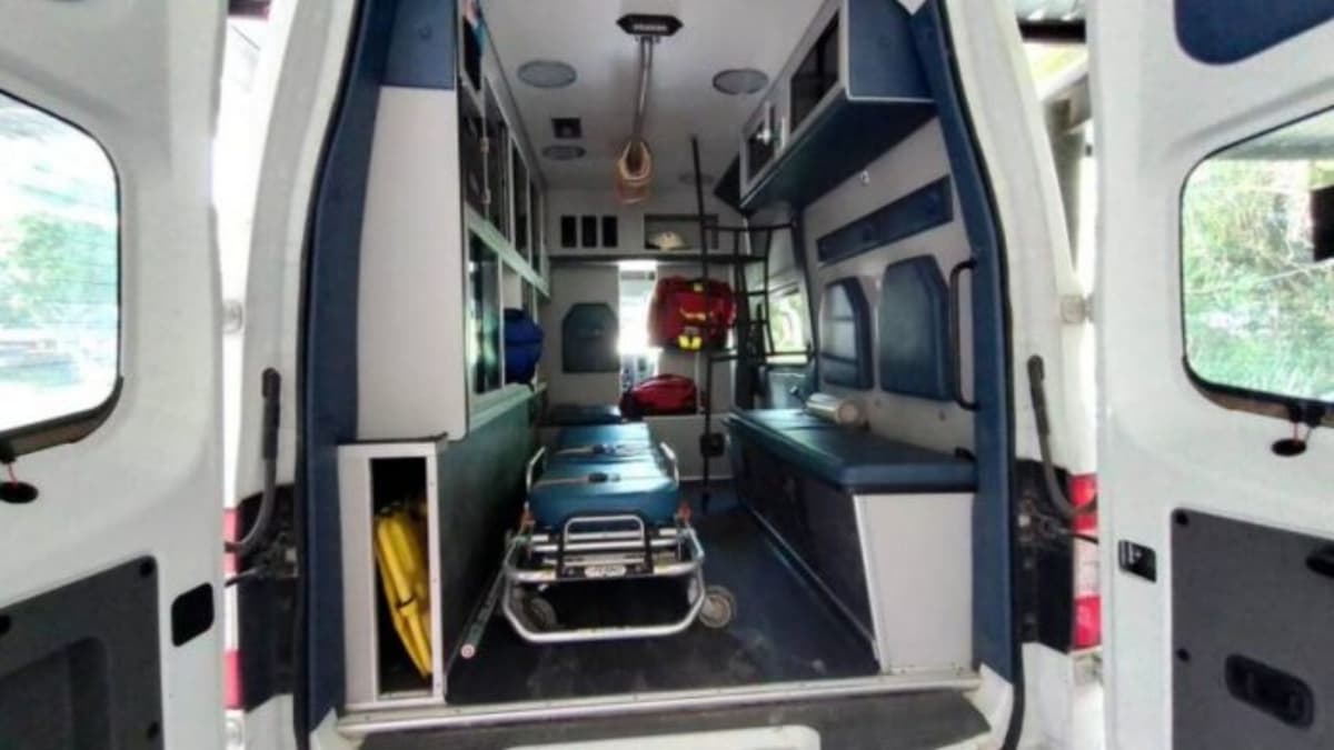 Despiden a paramédico de la Cruz Roja que murió por COVID-19 en Cancún