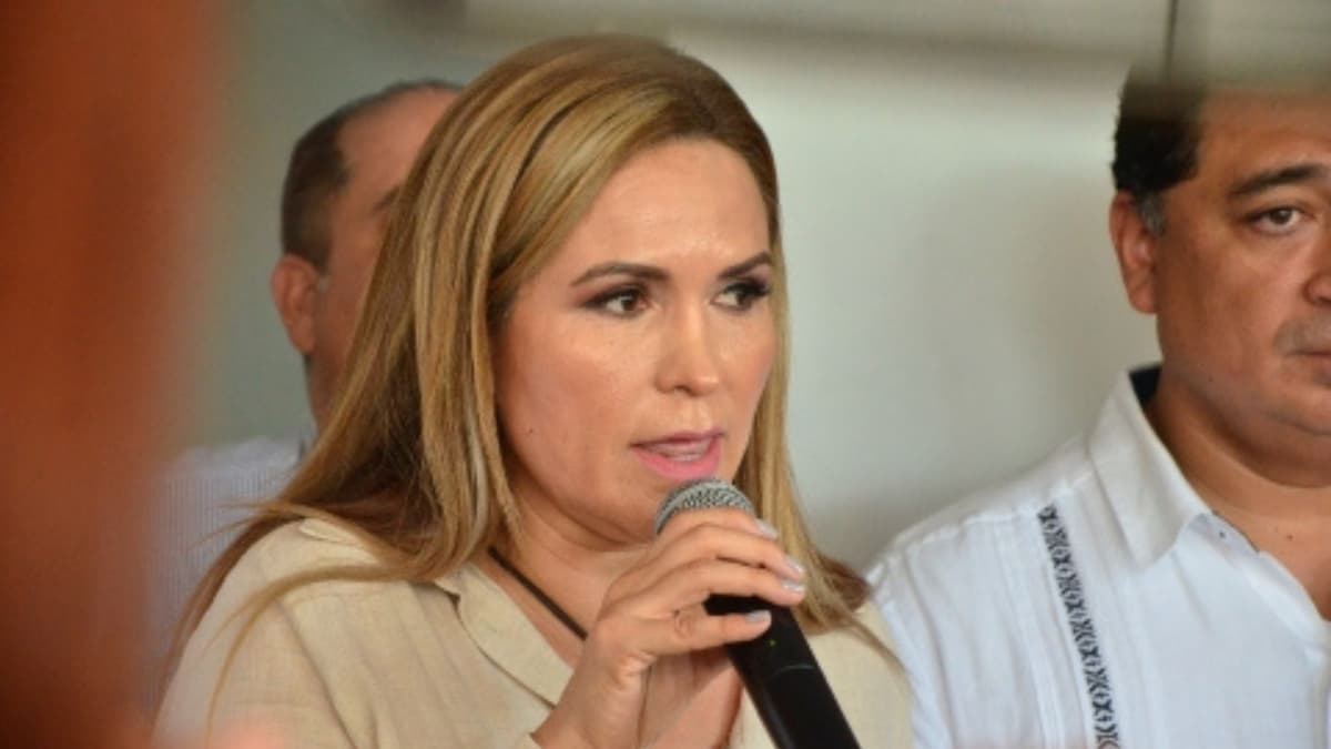 ¡AL MARGEN! Lili Campos no está preocupada por impugnación de Laura Beristain