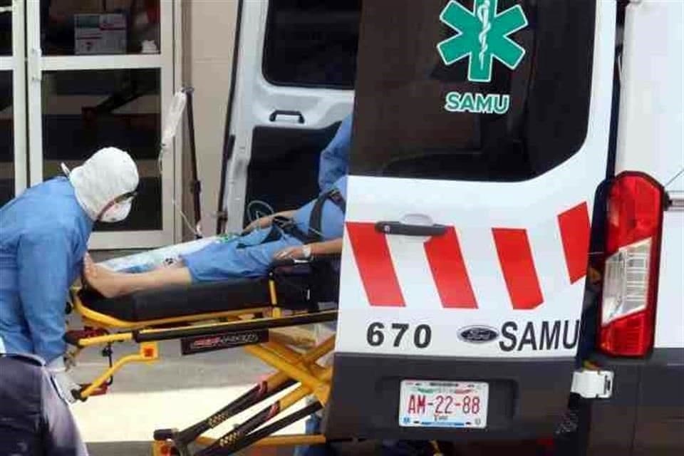 ¡DEVASTADOR! Mueren 93 niñas y niños por Covid en Estado de México