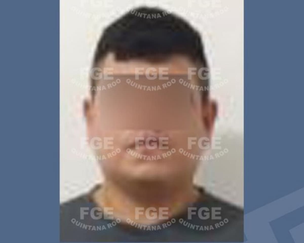 Capturan en Chetumal a hombre que se robó 420 mil pesos en efectivo