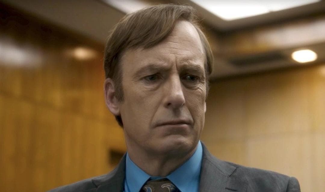 Hospitalizan a Bob Odenkirk, protagonista de Better Call Saul