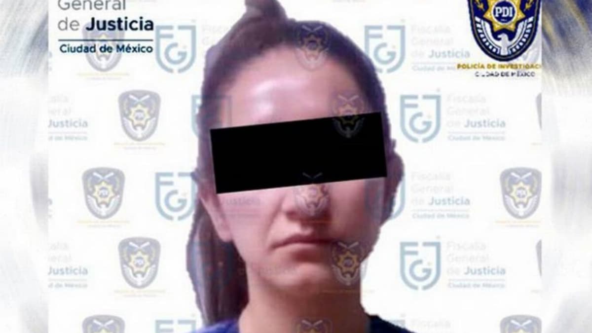 Emborracha a su prima adolescente para que su esposo abuse de ella en CDMX