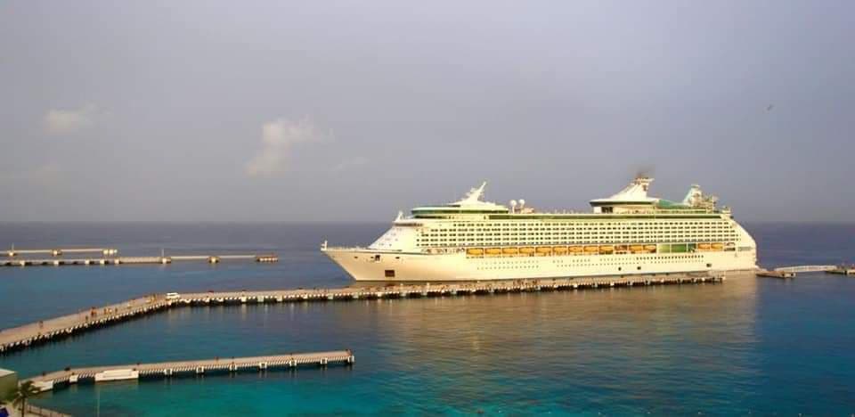 Pronóstico del clima este martes 27 de julio en Cozumel
