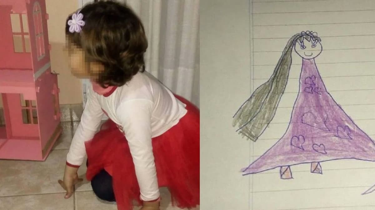 Niña trans de 5 años fue registrada con su nueva identidad en Argentina