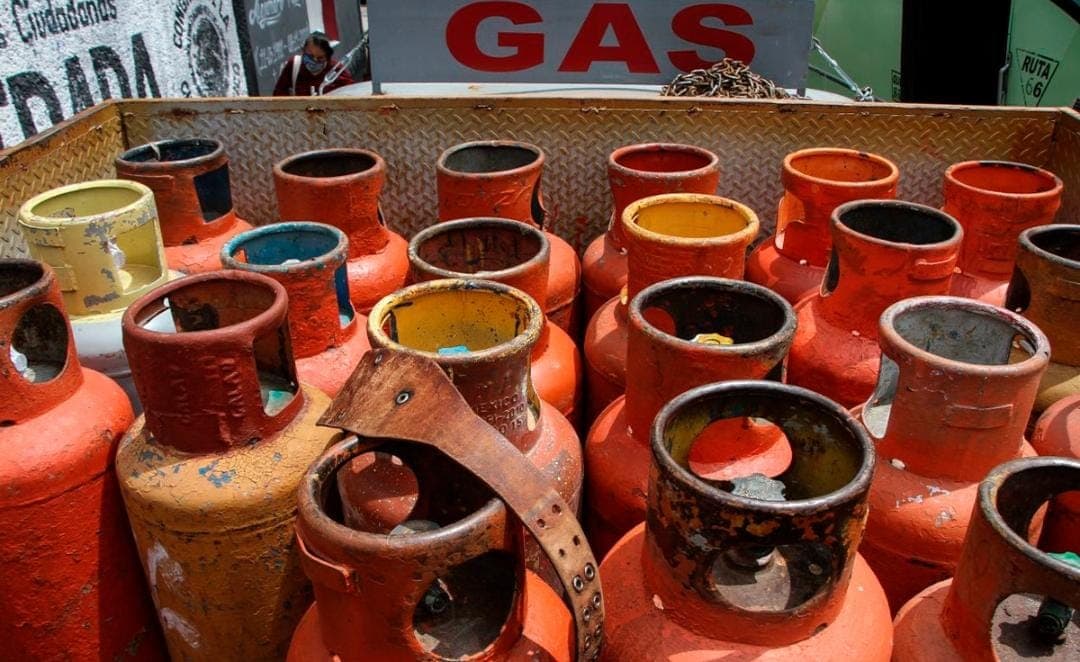 Gas Bienestar iniciará operaciones en Iztapalapa, en la Cdmx