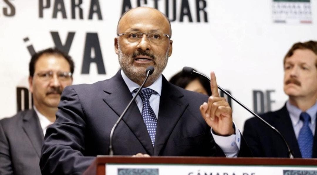 Fallece René Juárez, ex líder del PRI y ex gobernador de Guerrero