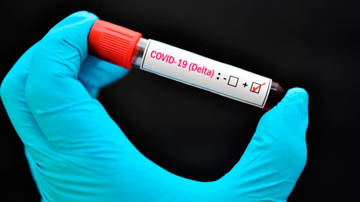 OMS advierte que la cepa Delta ya es dominante en toda Europa