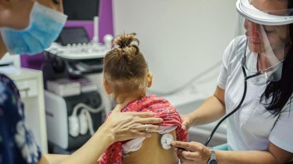 Muere un niño de 9 años por Covid-19, su madre lo llevó a un curandero y no al doctor