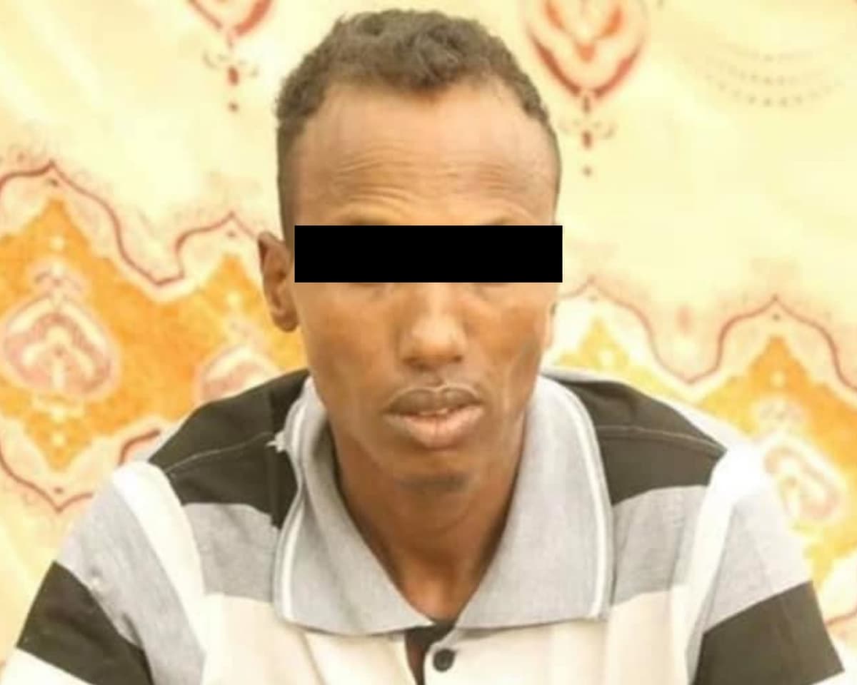 Hombre viola y asesina a su hijastra, lo enjuician y fusilan el mismo día del crimen