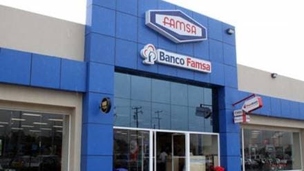 Grupo Famsa: ordenan que los dueños sean detenidos por posible fraude