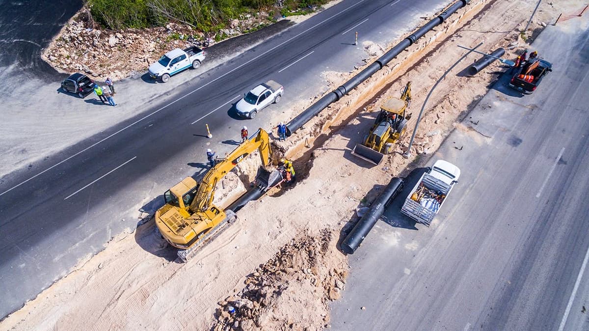 Continúa Aguakan ampliando su servicio tras 25 años de funcionamiento