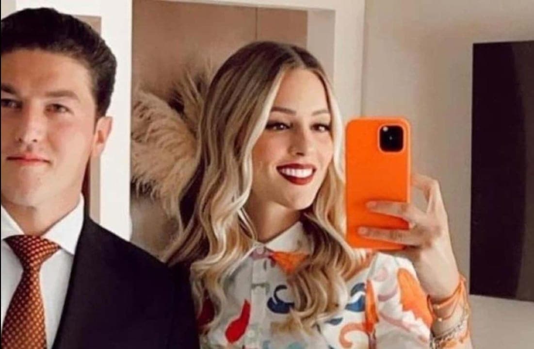 "A mí nadie me pone precio": Mariana Rodríguez responde al INE sobre multa a Samuel García