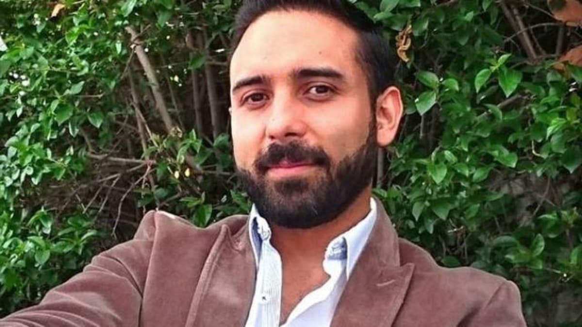 VIDEO: Gerardo González, novio de YosStop, pide detener “el juicio mediático”