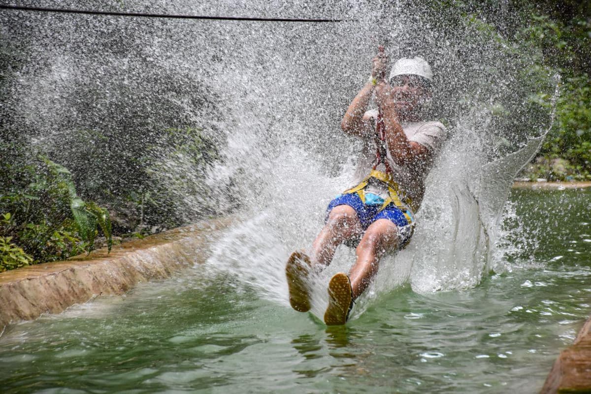 Puerto Morelos buscará de nuevo ganar el 'Mejor Destino de Aventura' en los World Travel Awards