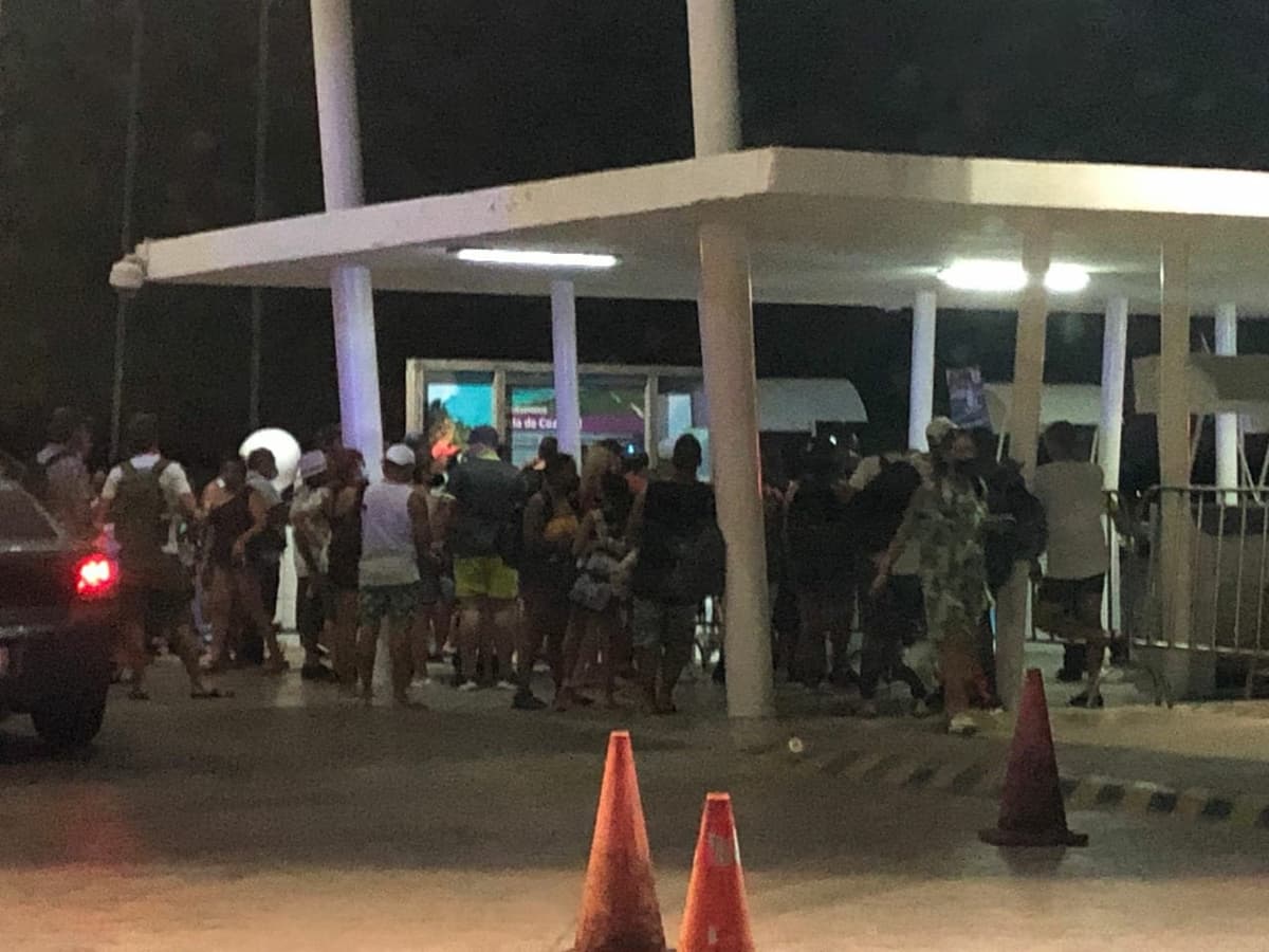 Rebasa demanda a empresas navieras de la ruta Playa del Carmen-Cozumel