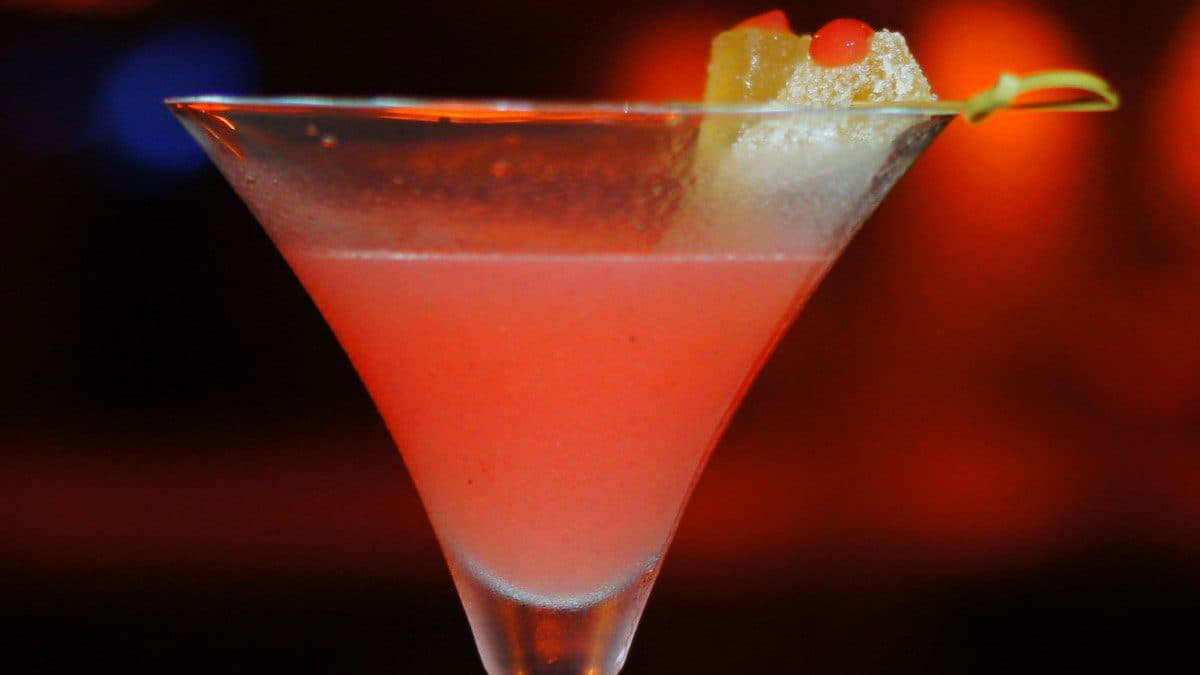 "Cocktail", un concepto de Campeche para el mundo