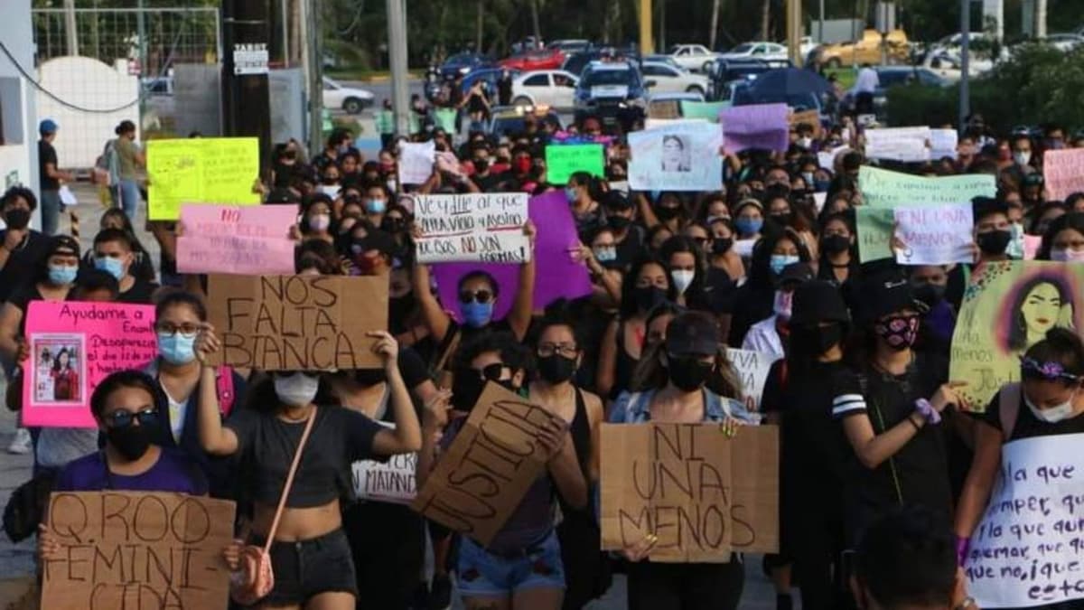 Sí hay avances en la investigación por el 9N: Susana Hurtado