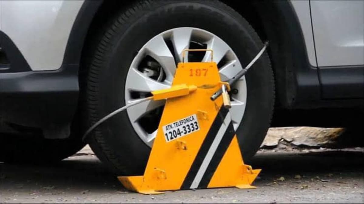 ¿ADIÓS A LOS PARQUÍMETROS DE PLAYA DEL CARMEN? Revisarán amparo contra PlayaParq