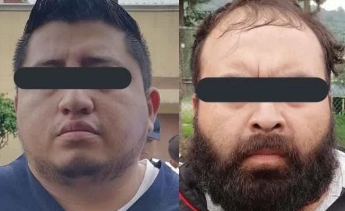 Detienen a supuestos paramédicos que abusaron de una joven en Cdmx