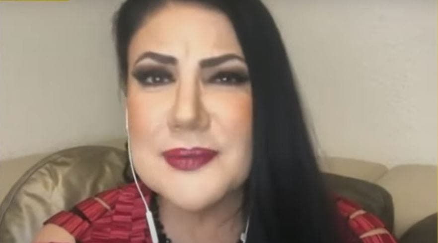 ¡Qué no la olvida! Dice Alejandra Ávalos que Luis Miguel la está buscando