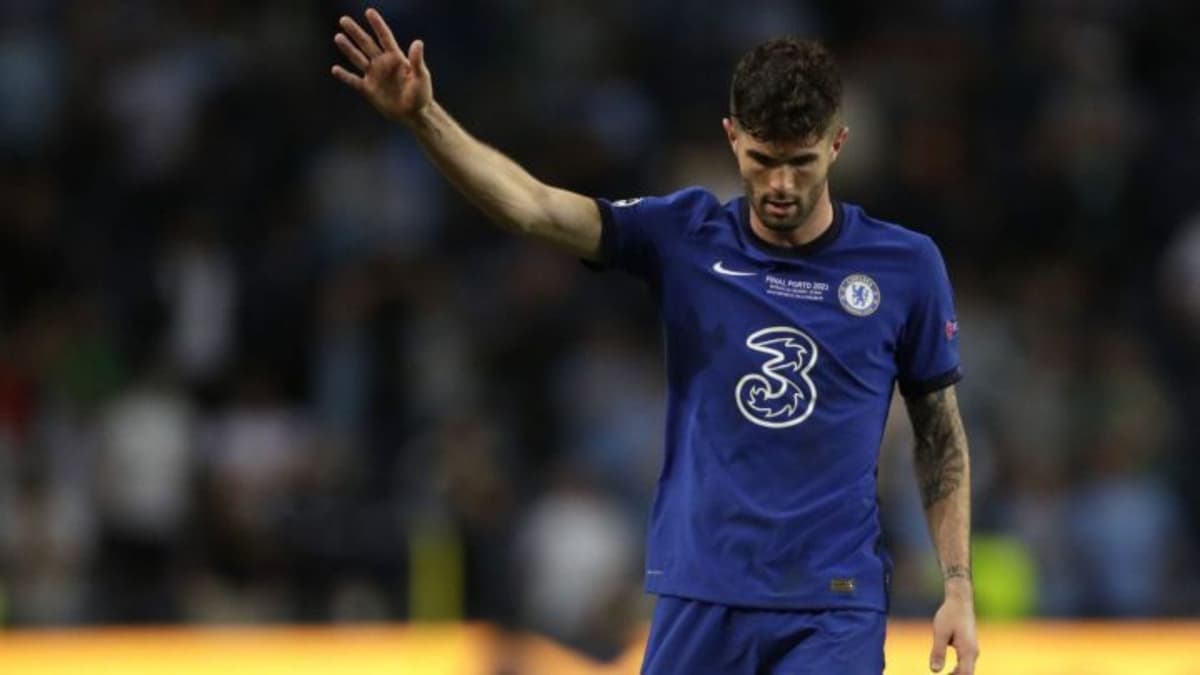 Futbolista Christian Pulisic recibe amenazas de muerte tras polémico vídeo durante sus vacaciones