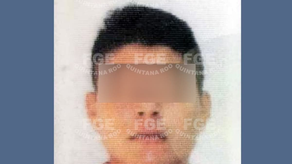 ¡Feminicidio! Golpea y estrangula a su esposa hasta matarla en cuartería de Cancún