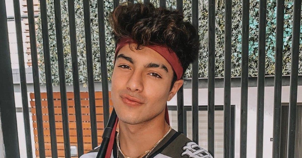TiKTok: Denunciarán a Naim Darrechi por abuso sexual