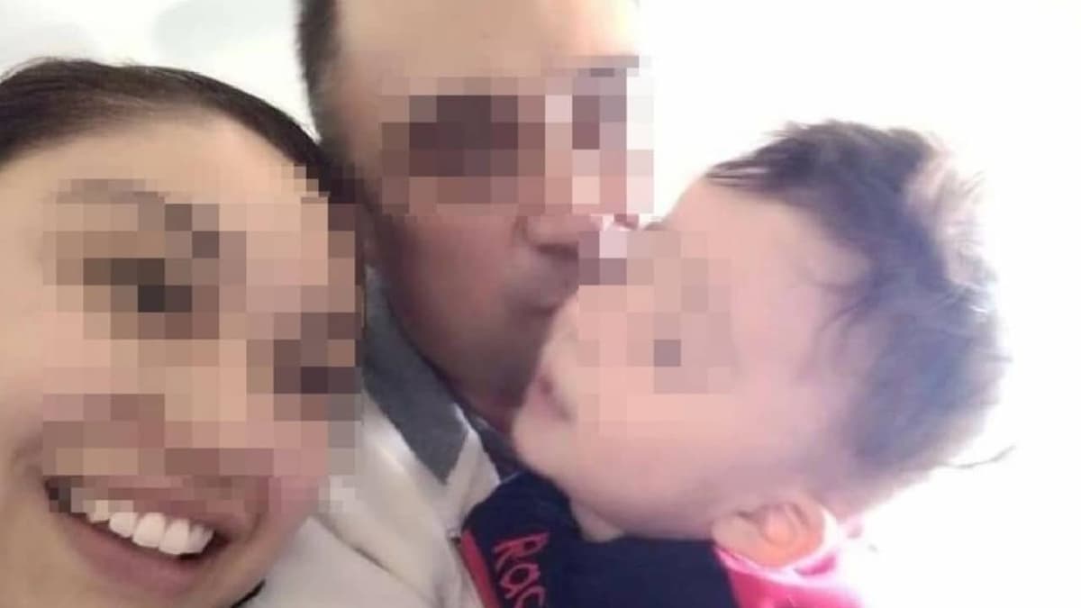 ¡Aterrador! Descuartizan a una familia, entre ellos un niño de 3 años