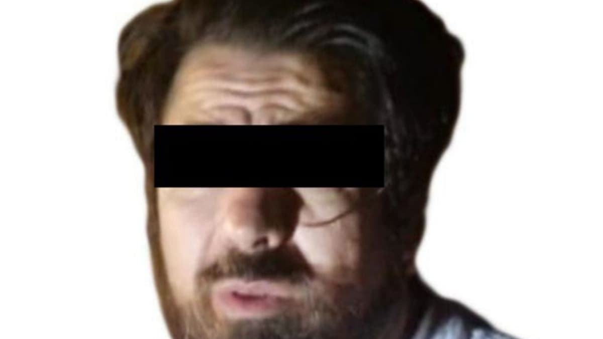 Dictan auto de formal prisión a Luis Cárdenas Palomino