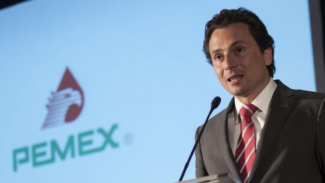 Se tambalea caso Lozoya; se echan para atrás 2 testigos principales