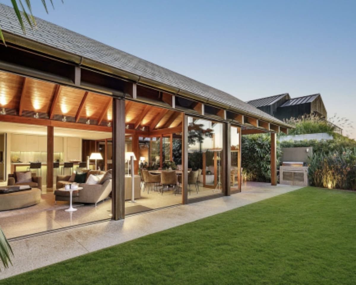 CEO de AstraZeneca se compra una mansión de 6.7 millones de euros