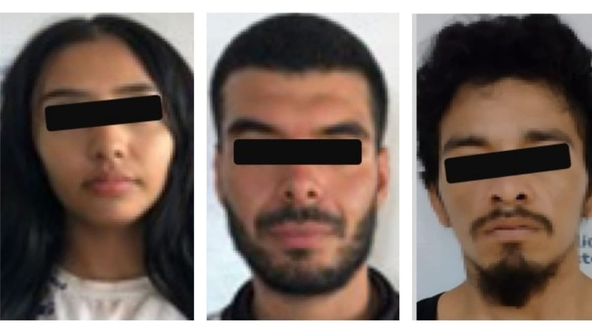 Jalisco: Una joven cita a su novio en el cementerio, lo asesina y entierra su cuerpo