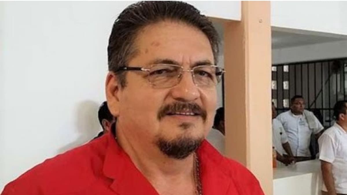 Dirigente de la CTM detenido en prisión preventiva, se acabaría este mes