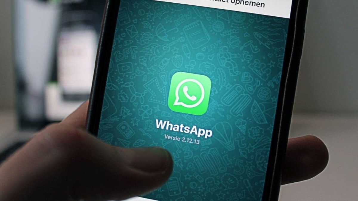 Denuncian suplantación de identidad en grupos de “WhatsApp”