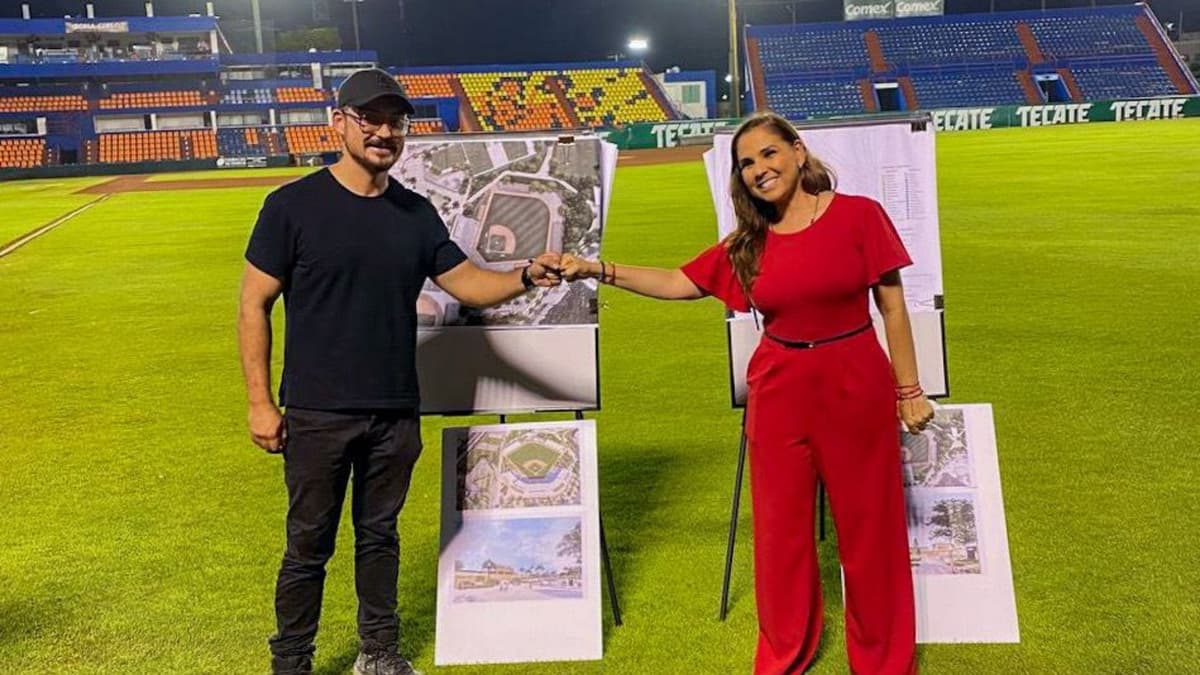 Supervisan SEDATU y gobierno municipal avance de proyectos en Cancún