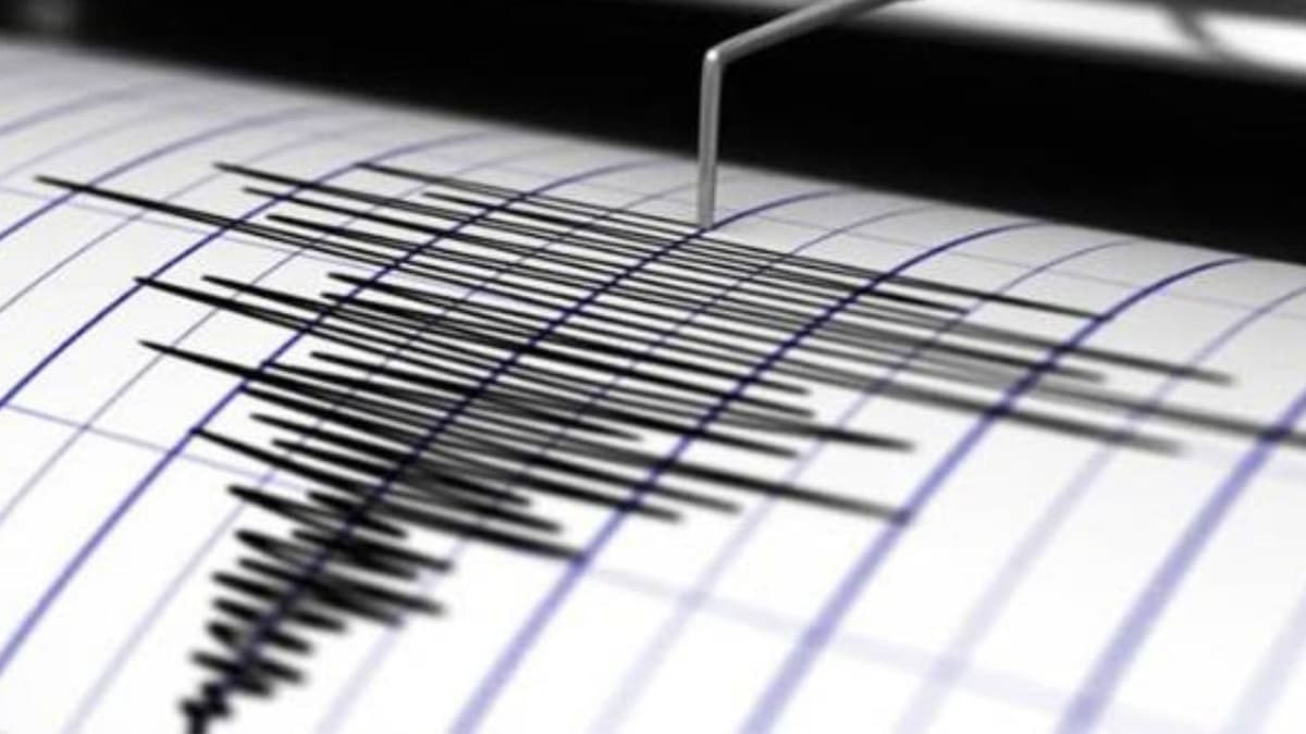 Sismo de magnitud 5.0 sacude costa sur de Perú sin causar daños