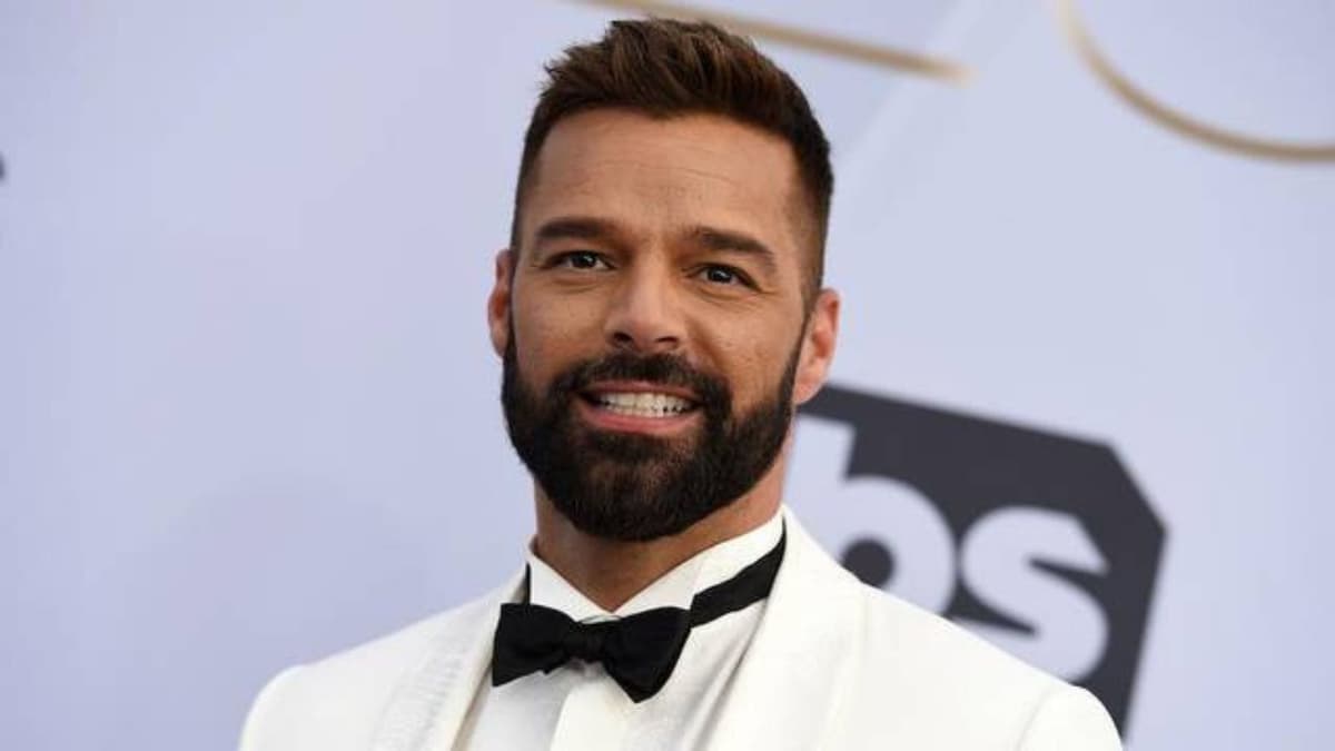 Ricky Martin se pronuncia en contra de la homofobia en Instagram