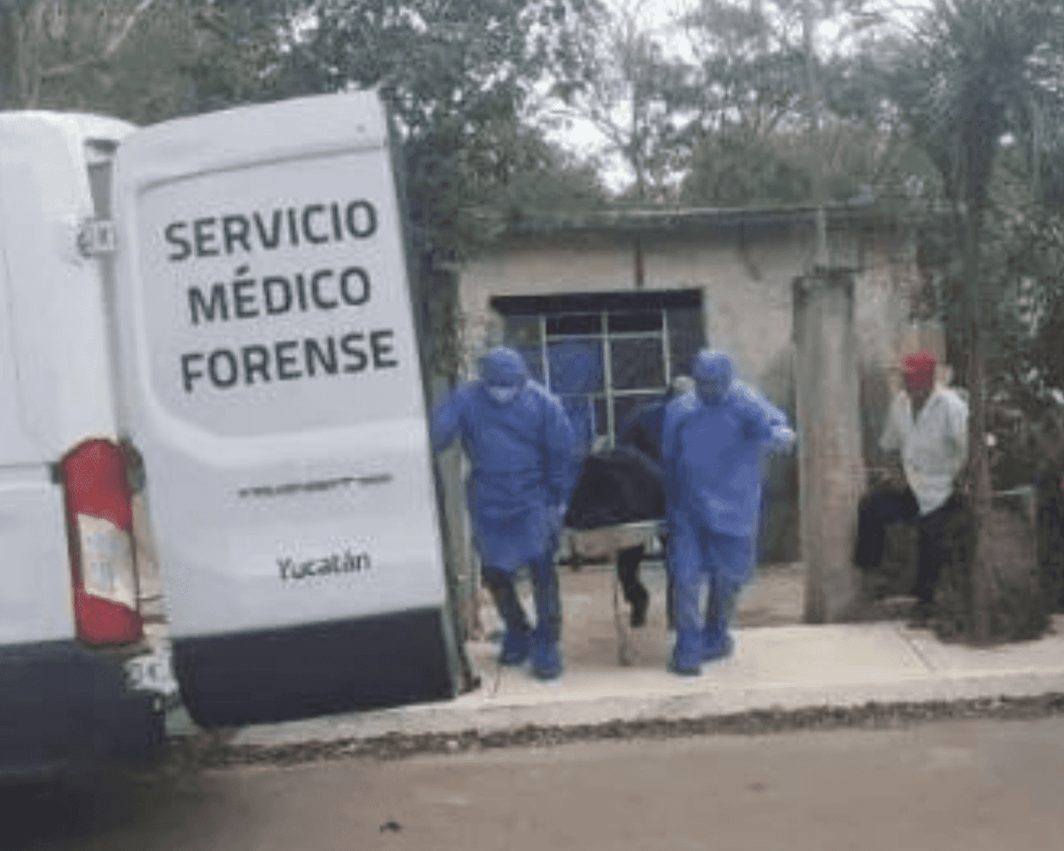 Joven de Campeche se quita la vida en Yucatán porque no quería vivir ahí