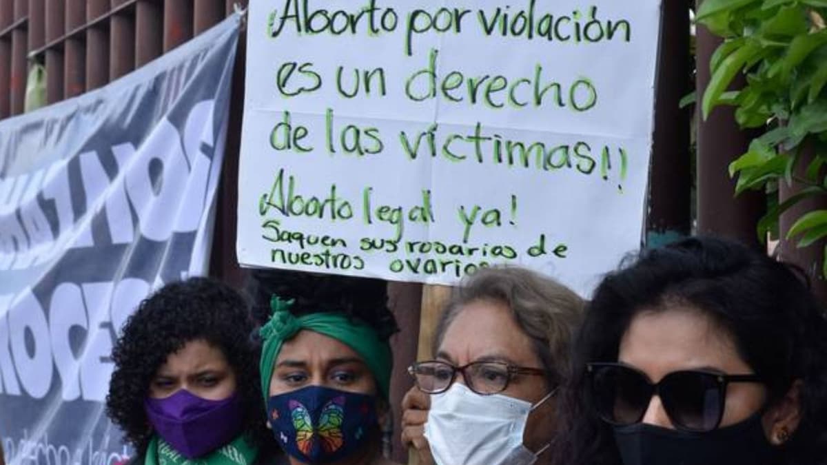 Penalizar el aborto por violación es inconstitucional, declara la SCJN